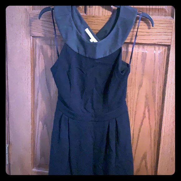 RACHEL Rachel Roy Dresses & Skirts - Rachel Roy size 8 black grey and pink dress